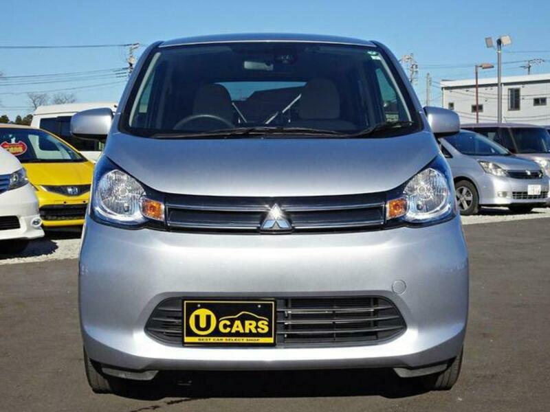 EK WAGON