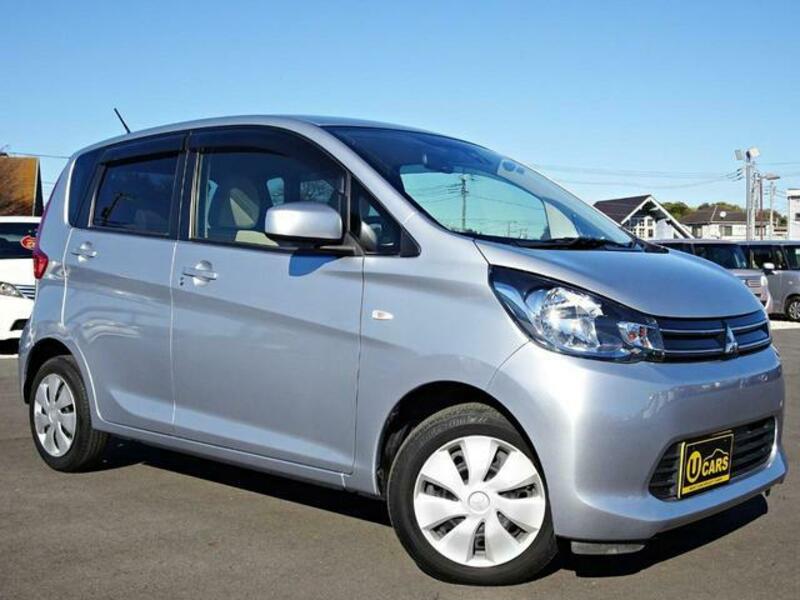 EK WAGON