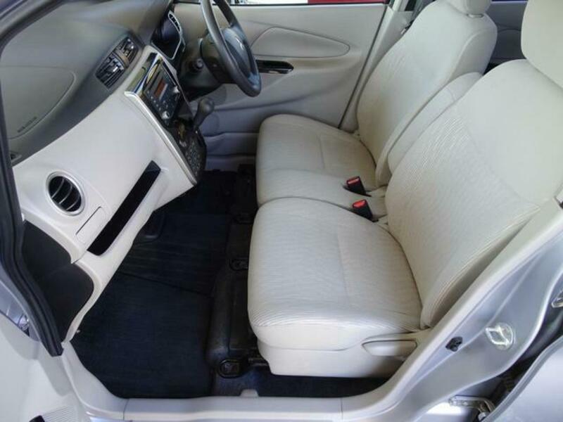 EK WAGON