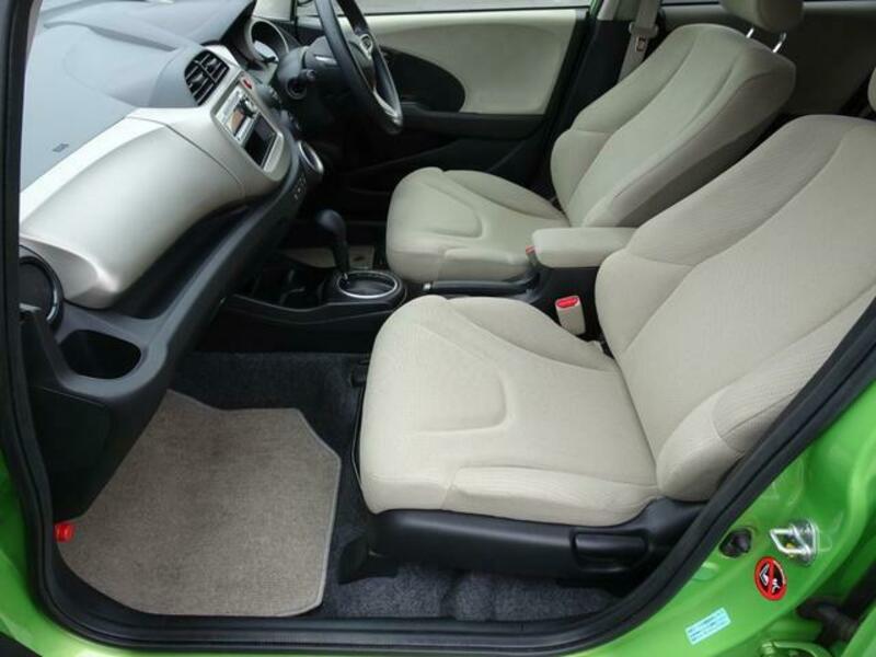 FIT HYBRID