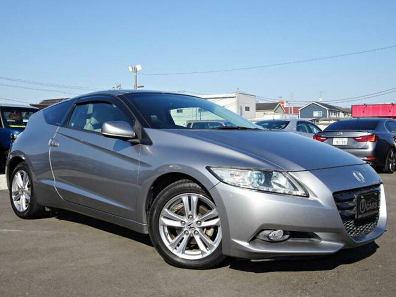 CR-Z