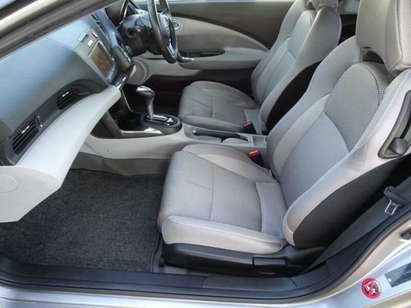 CR-Z