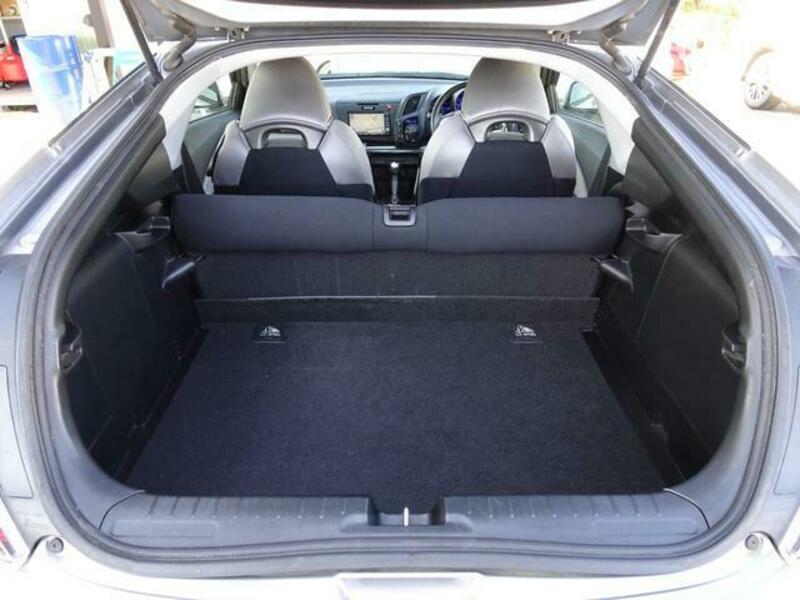 CR-Z