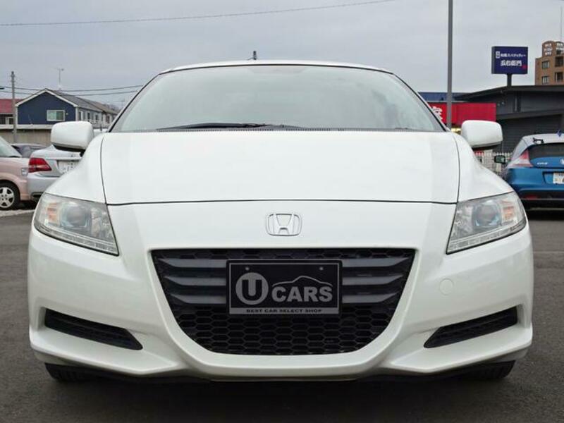 CR-Z