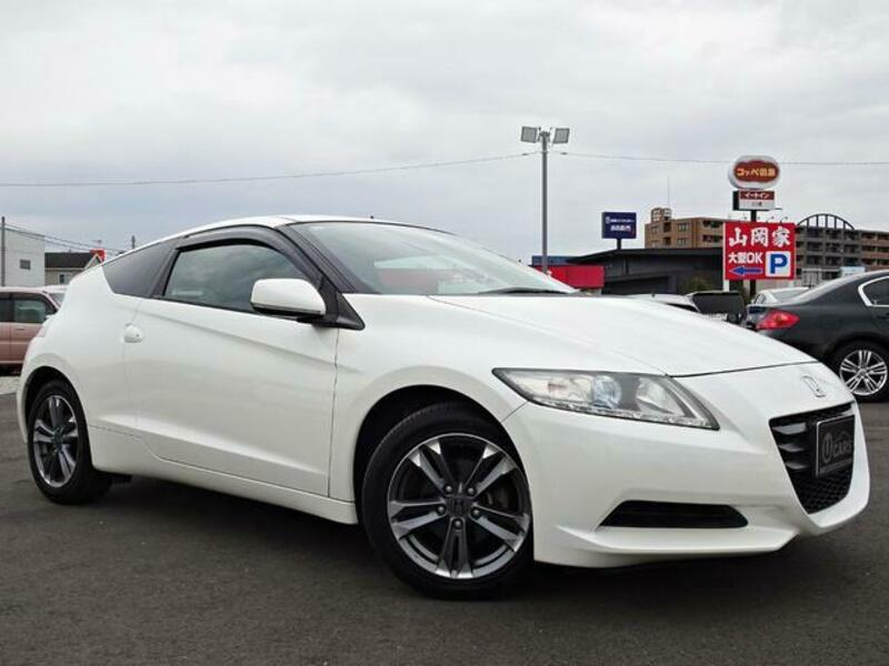 CR-Z