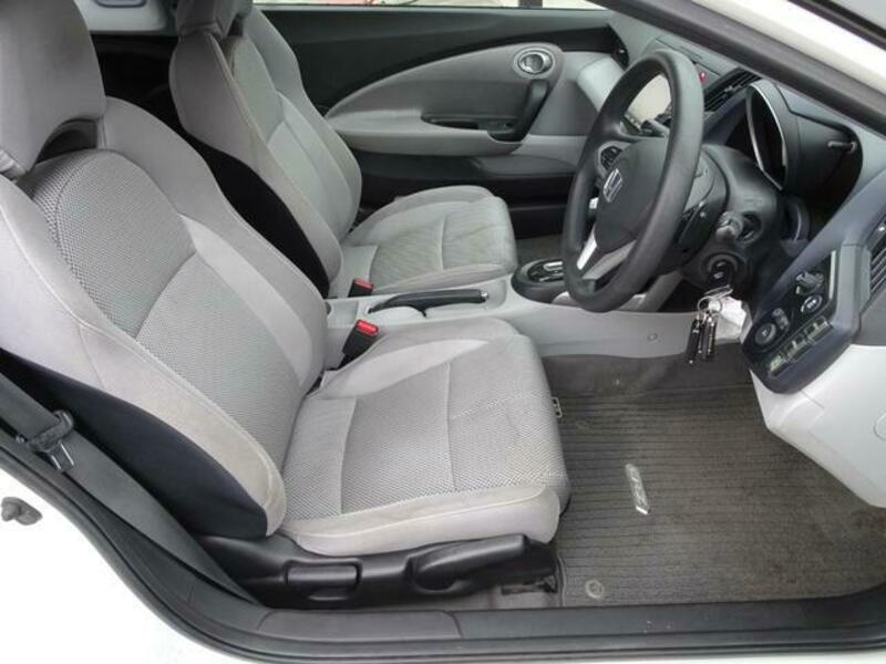 CR-Z