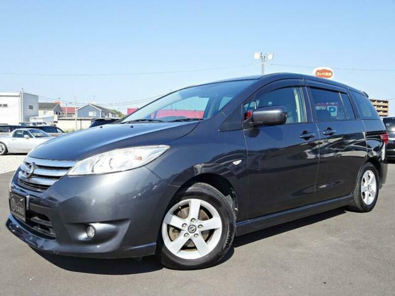 NISSAN LAFESTA