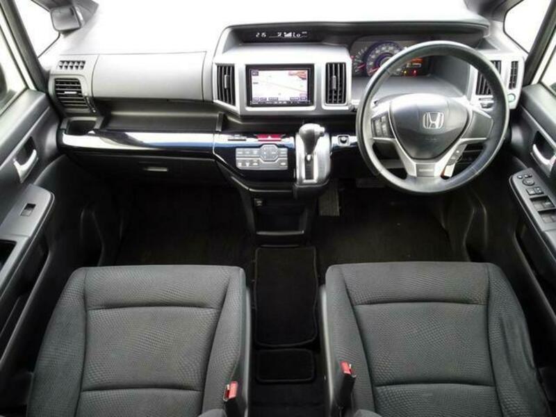 STEPWAGON SPADA
