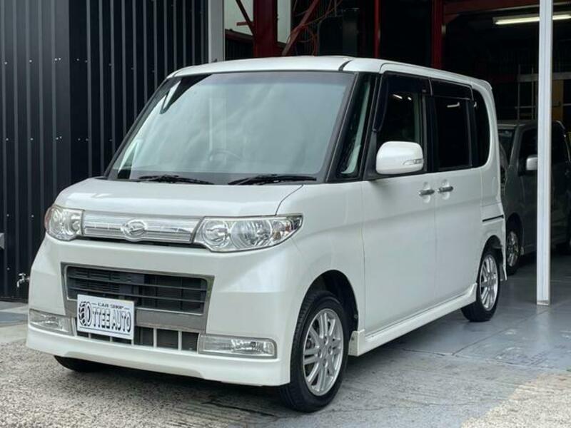 TANTO