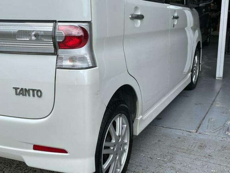 TANTO
