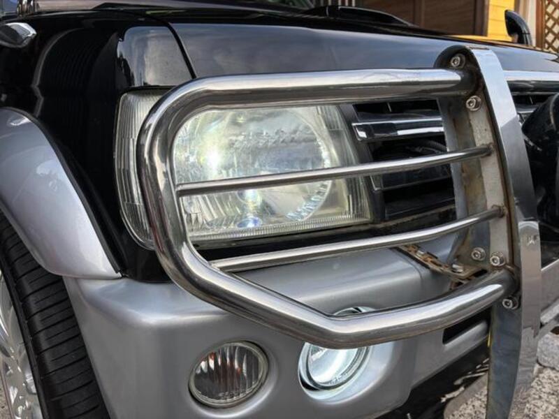 PAJERO MINI