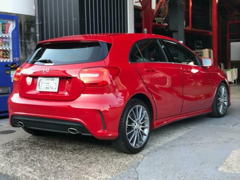 A-CLASS