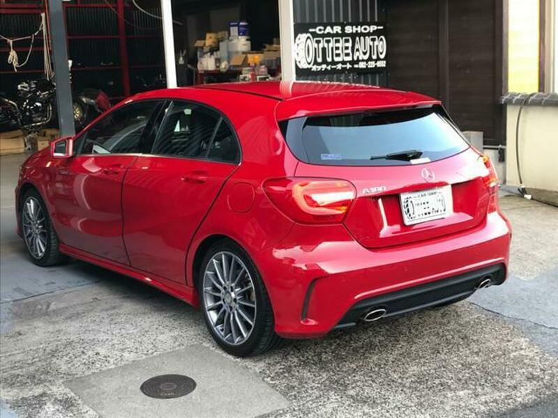 A-CLASS