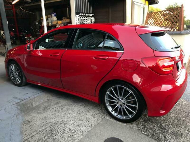 A-CLASS