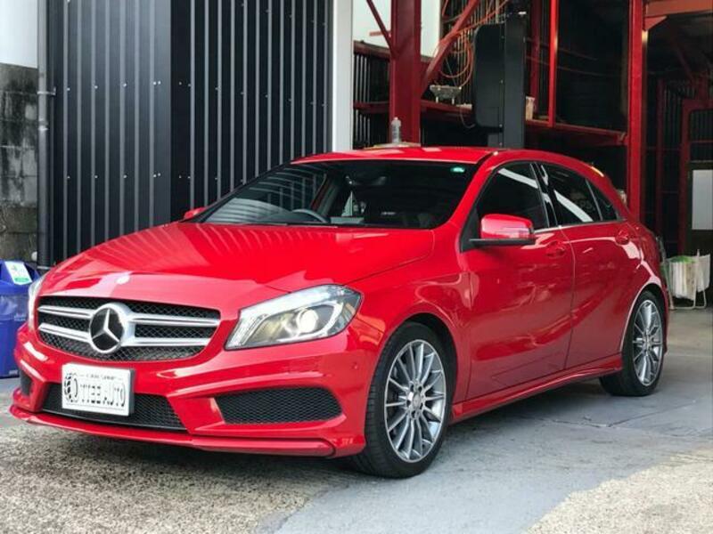 A-CLASS