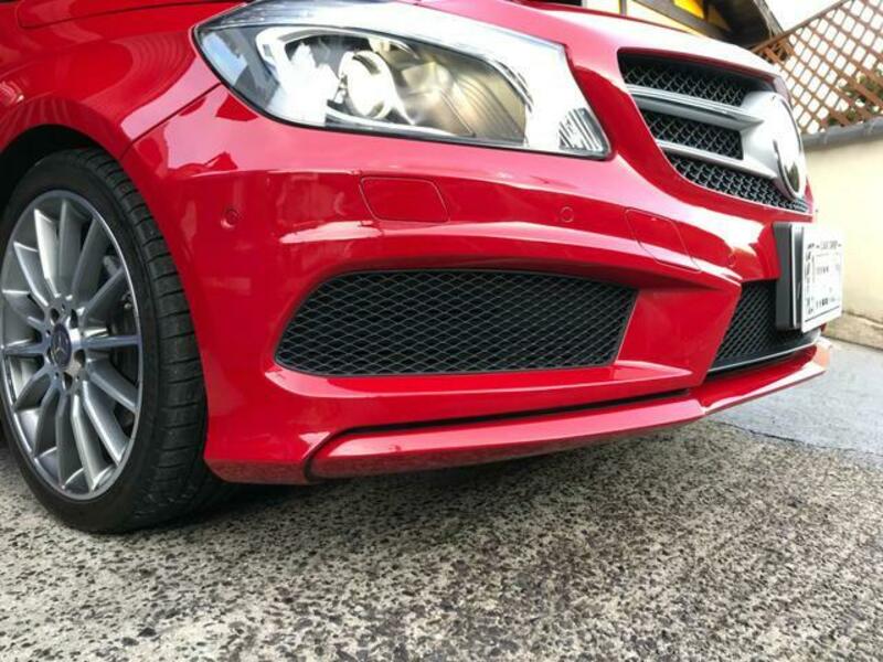 A-CLASS