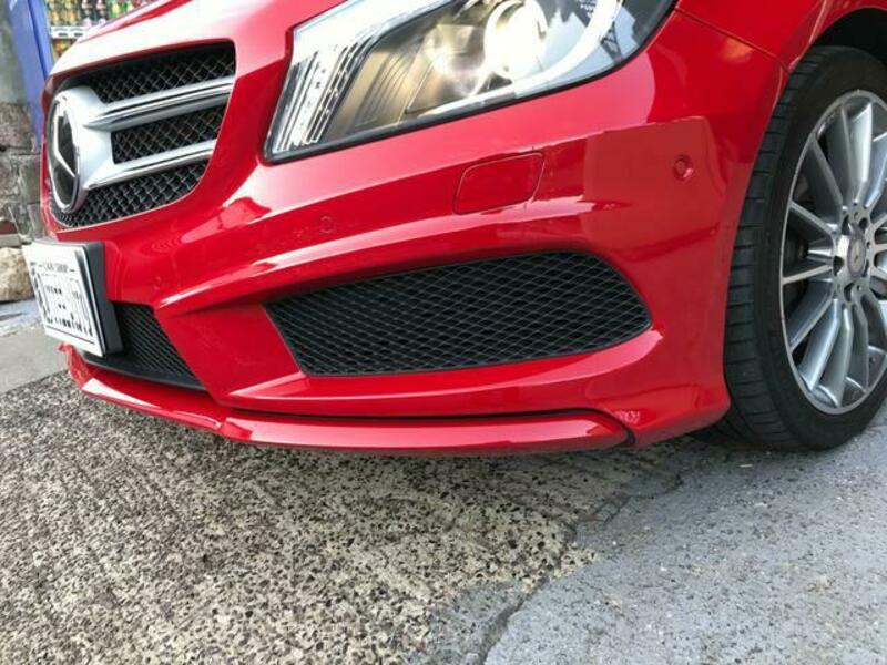 A-CLASS