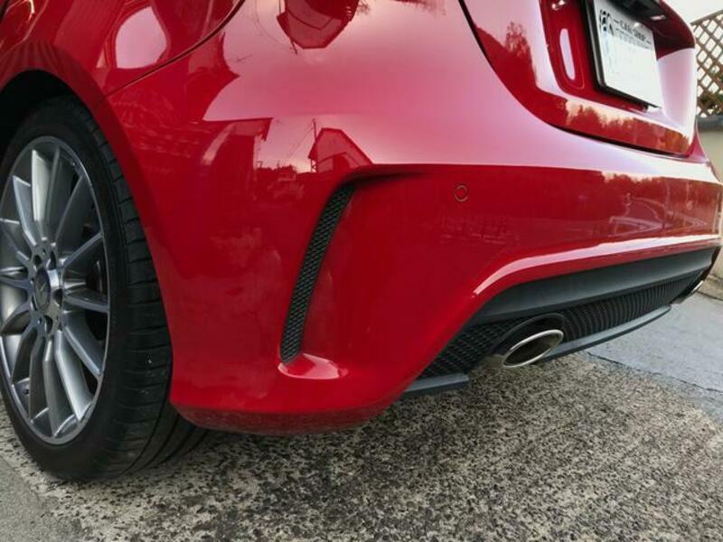 A-CLASS