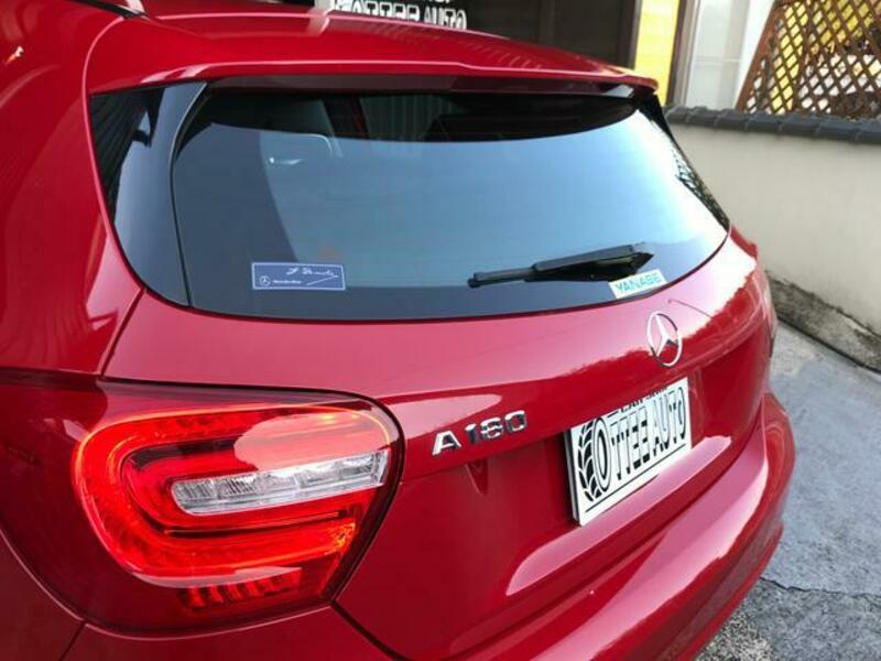 A-CLASS
