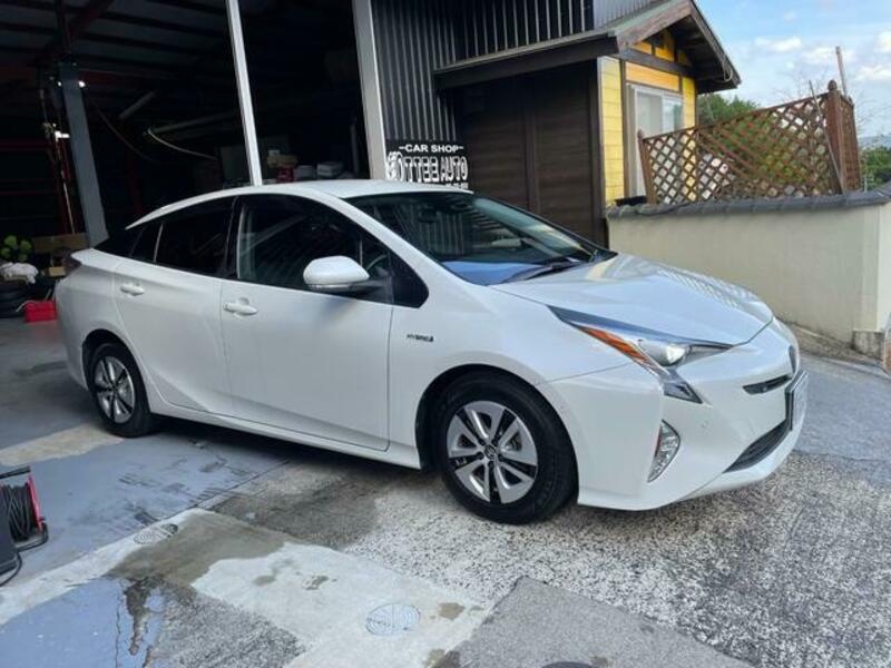 PRIUS
