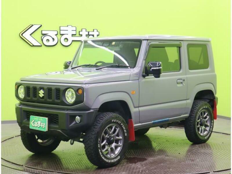 JIMNY