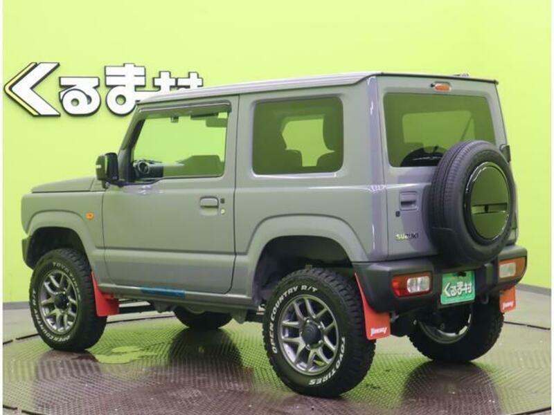 JIMNY