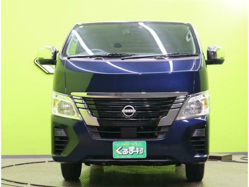 CARAVAN