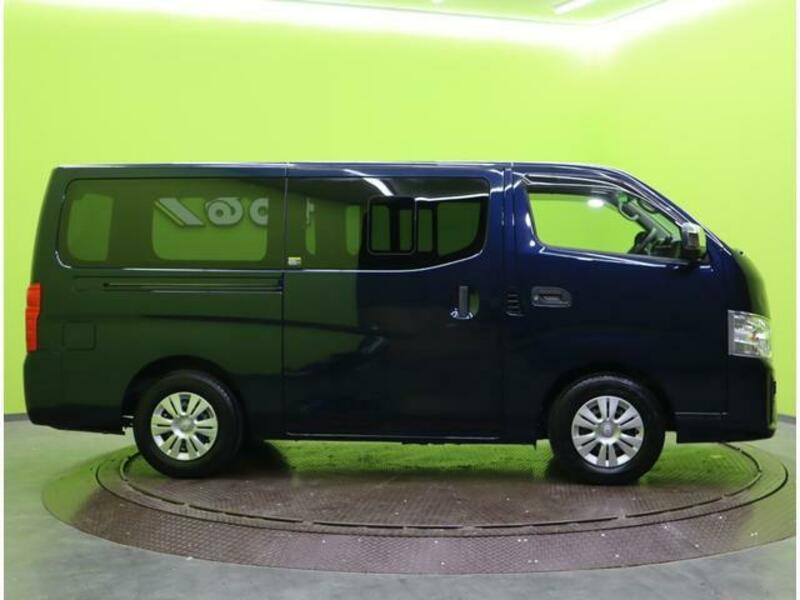 CARAVAN