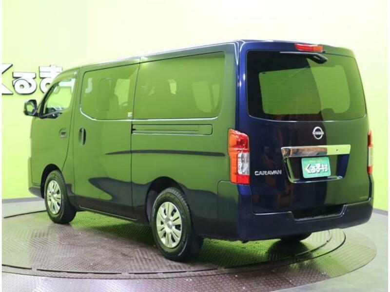 CARAVAN
