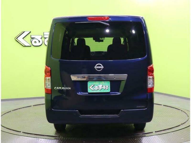 CARAVAN