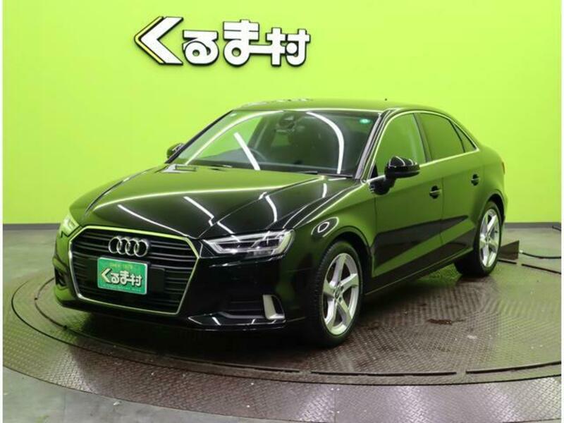 A3 SEDAN