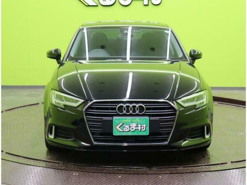 A3 SEDAN