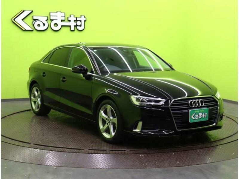 A3 SEDAN