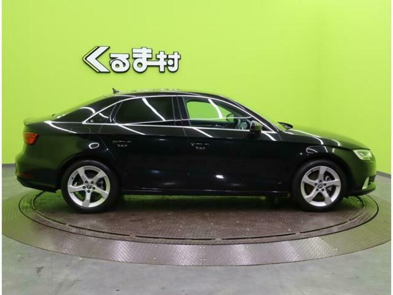 A3 SEDAN