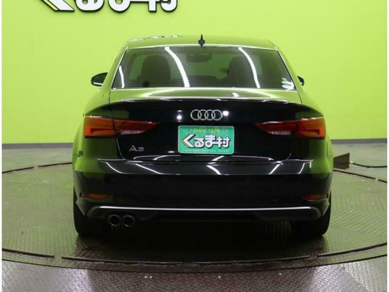 A3 SEDAN