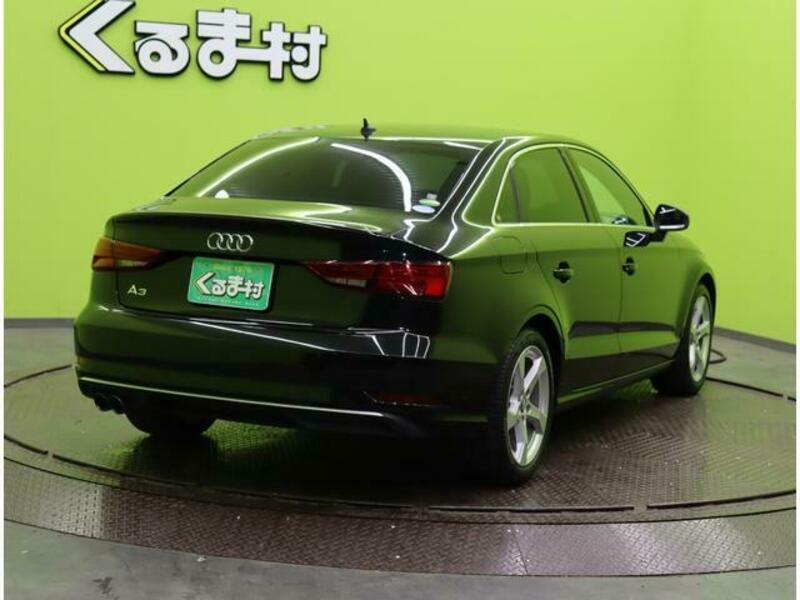 A3 SEDAN