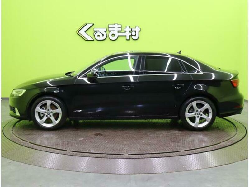 A3 SEDAN