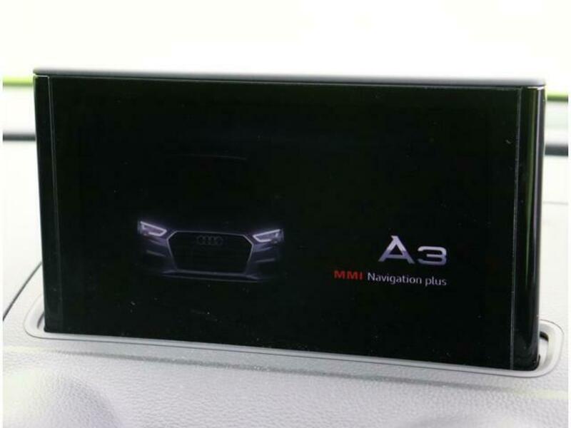 A3 SEDAN