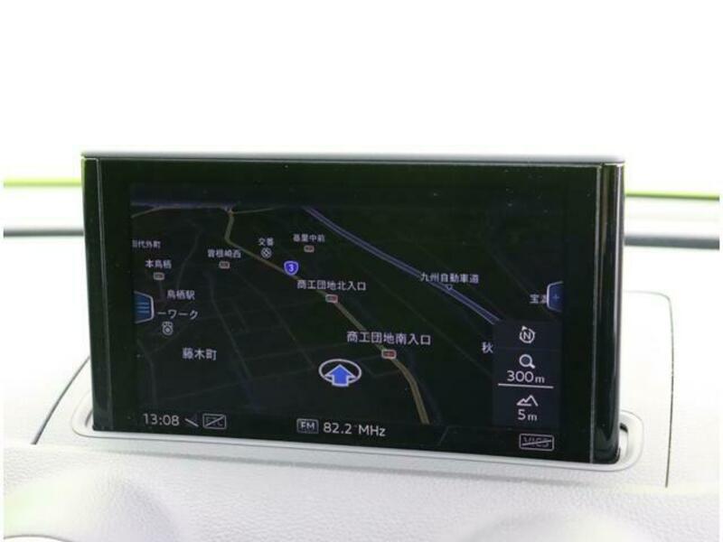 A3 SEDAN