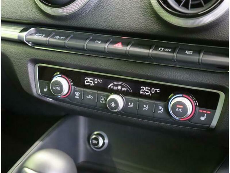 A3 SEDAN