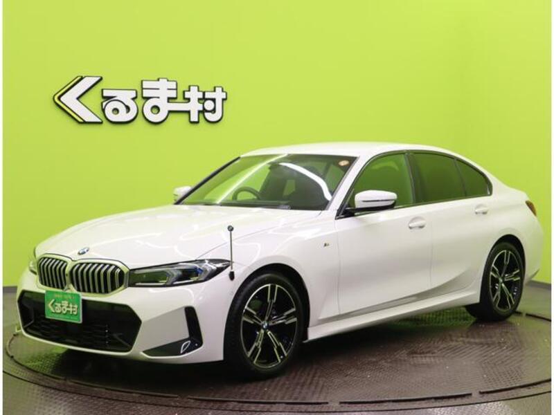 3 SERIES