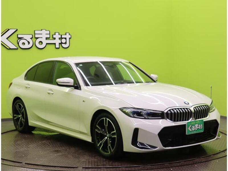 3 SERIES