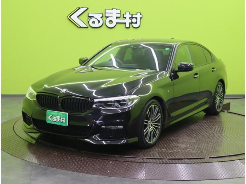 5 SERIES
