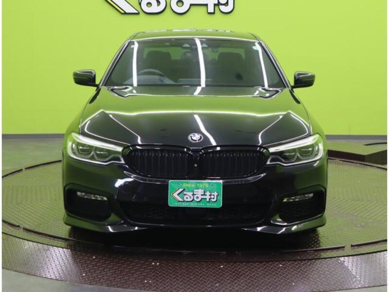 5 SERIES