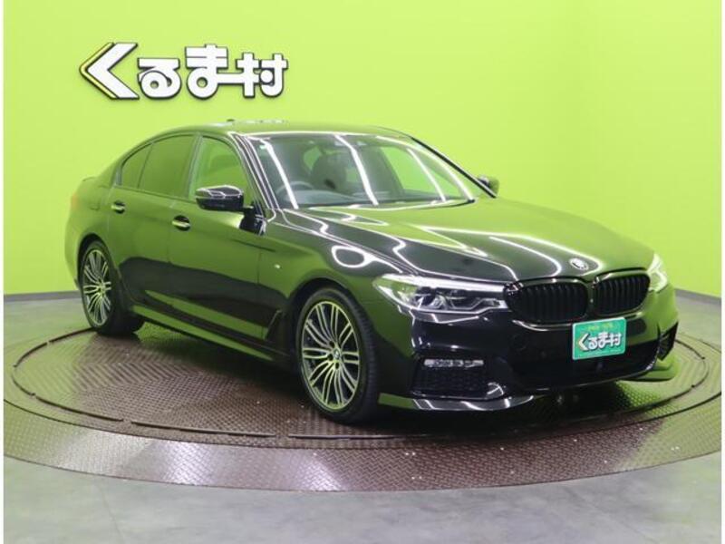 5 SERIES