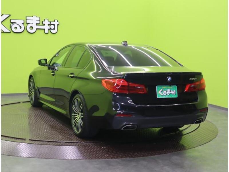5 SERIES