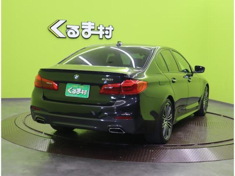 5 SERIES