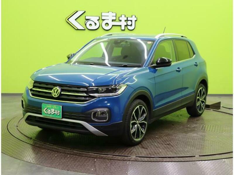 T CROSS