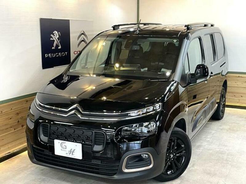 BERLINGO