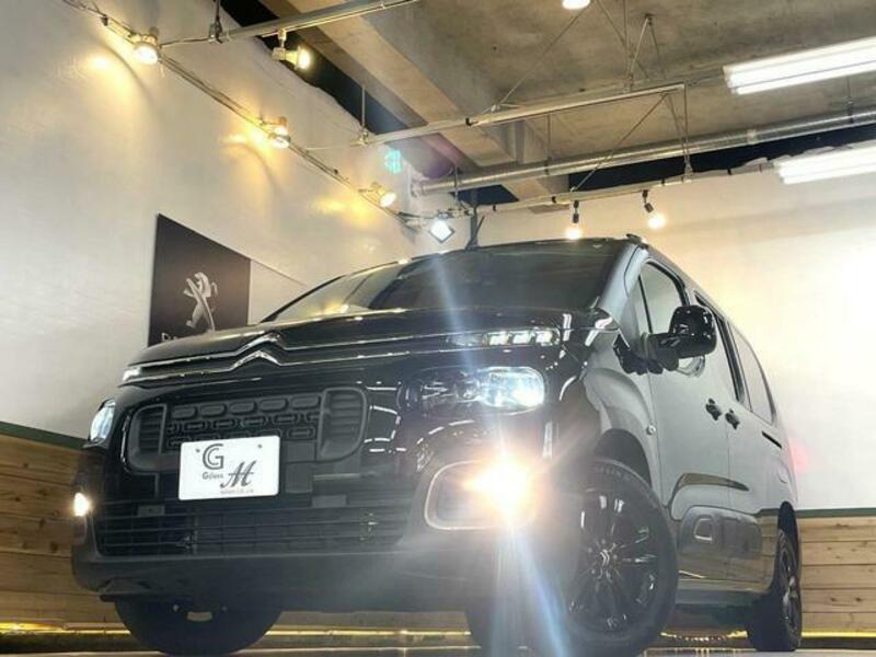BERLINGO